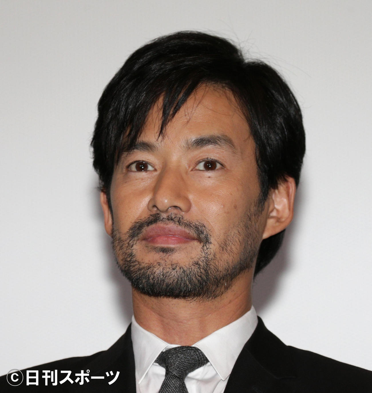 竹野内豊（17年10月）