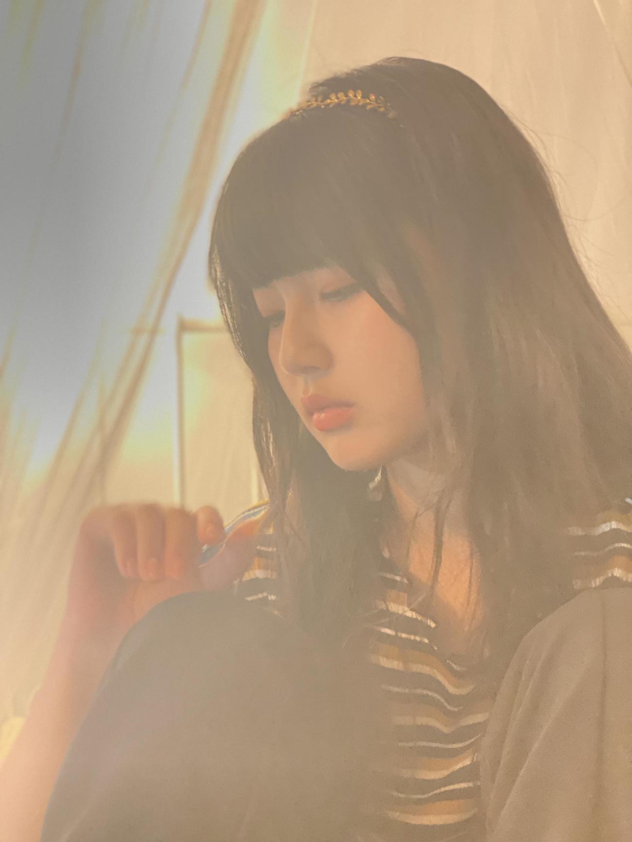 いぎなり東北産の藤谷美海