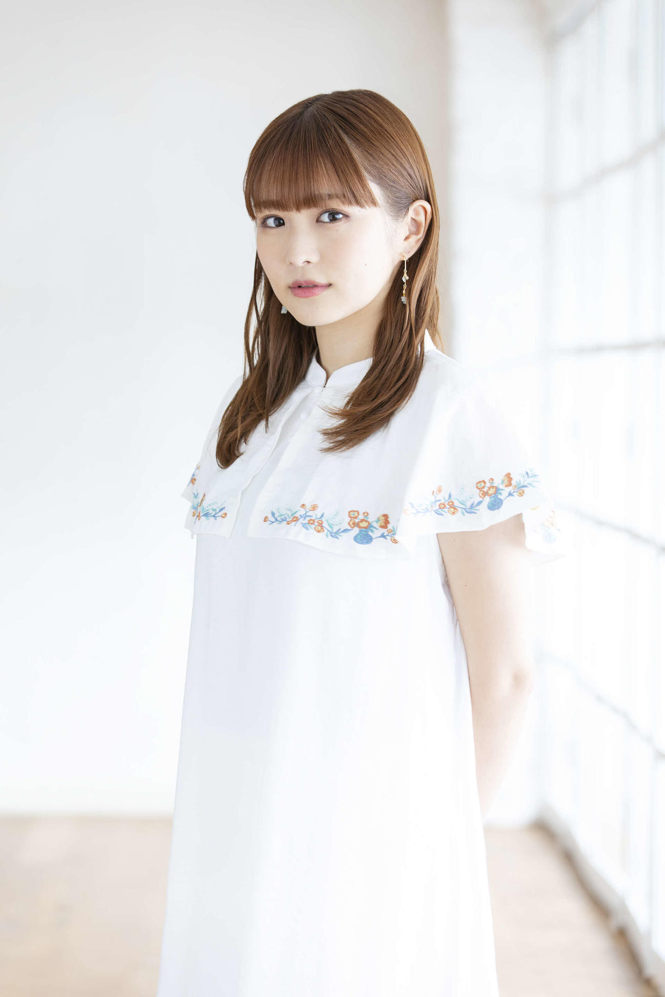 伊藤かりん