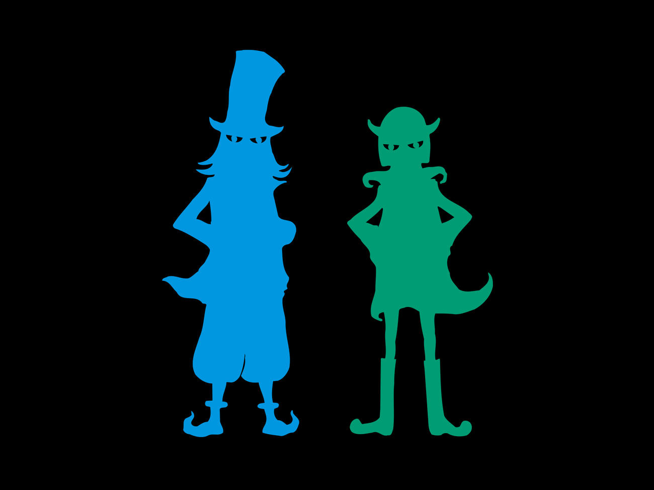 BENNIE Kのイメージイラスト