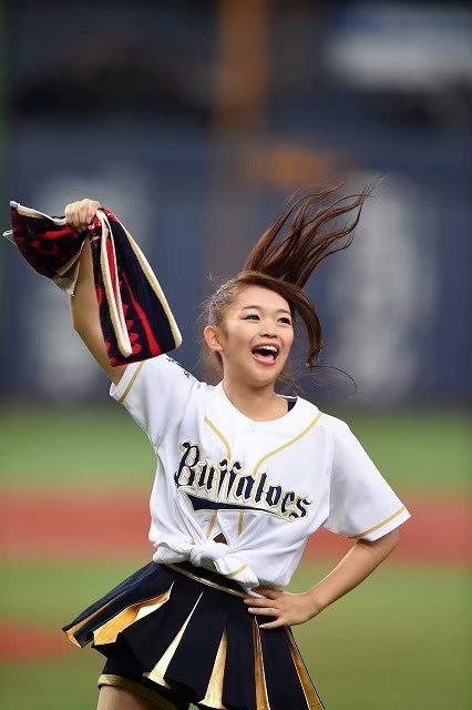 16年に「BsGirls」の一員だったラストアイドル岡村茉奈（本人提供）