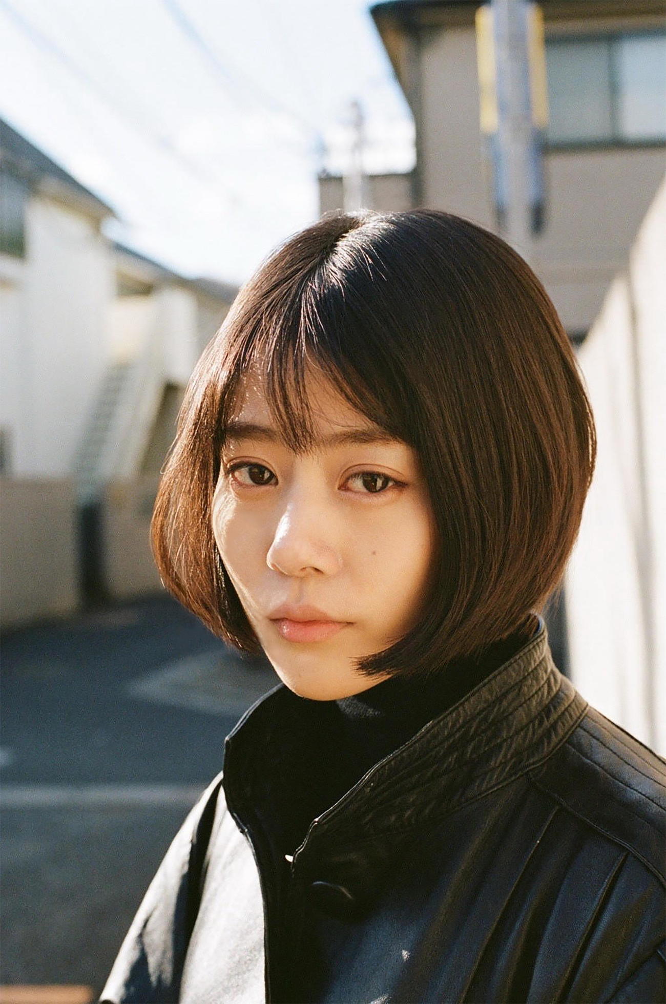 来年1月期の日本テレビ系連続ドラマ「ムチャブリ！わたしが社長になるなんて」で主演を務める高畑充希