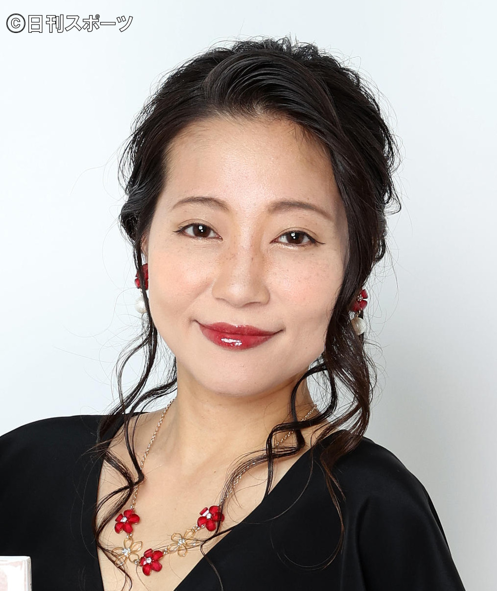 福田明日香（2020年6月18日撮影）