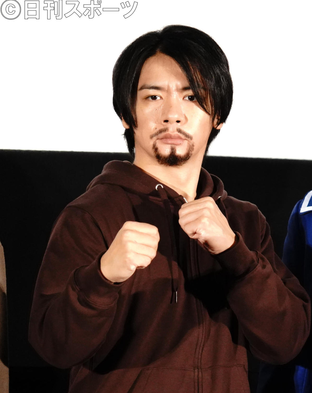 マヂカルラブリー野田クリスタル（2021年11月）