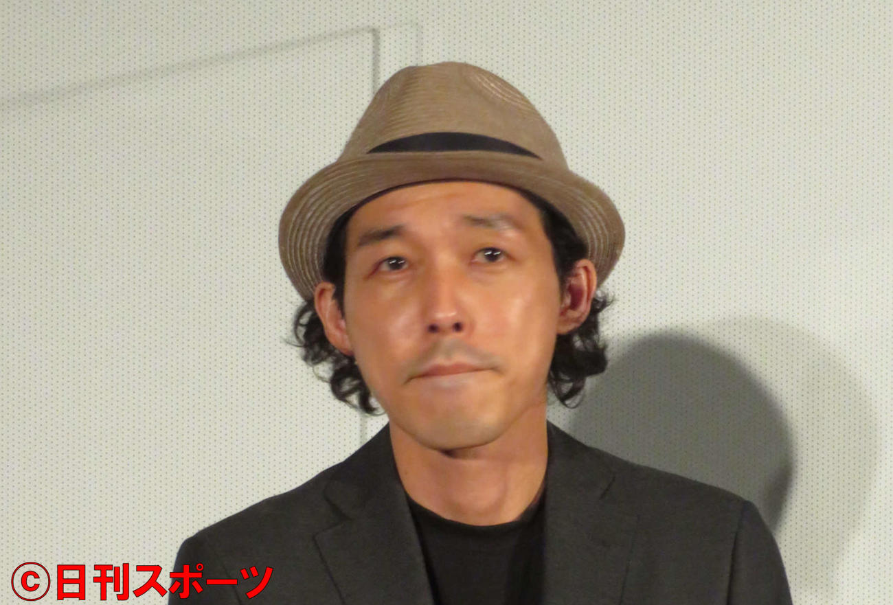 上田慎一郎監督