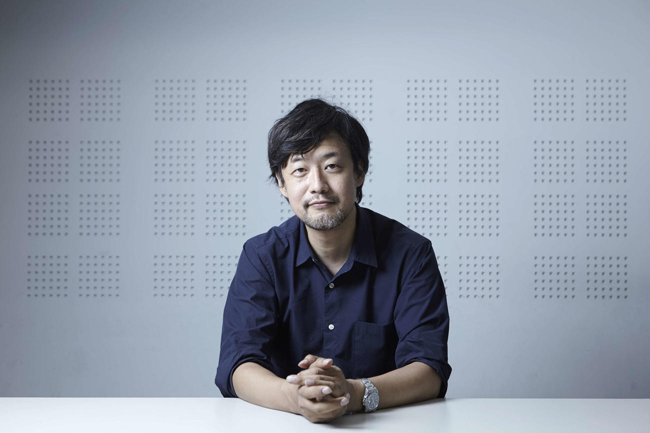 映画「GHOSTBOOK　おばけずかん」を手掛ける山崎貴監督