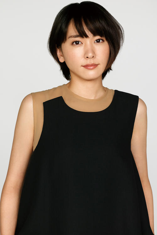 映画「GHOSTBOOK おばけずかん」で、山崎貴監督と13年ぶり2度目のタッグを組む新垣結衣