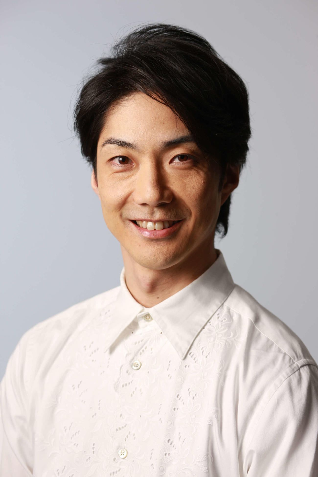 NHK大河ドラマ「どうする家康」で今川義元を演じる野村萬斎