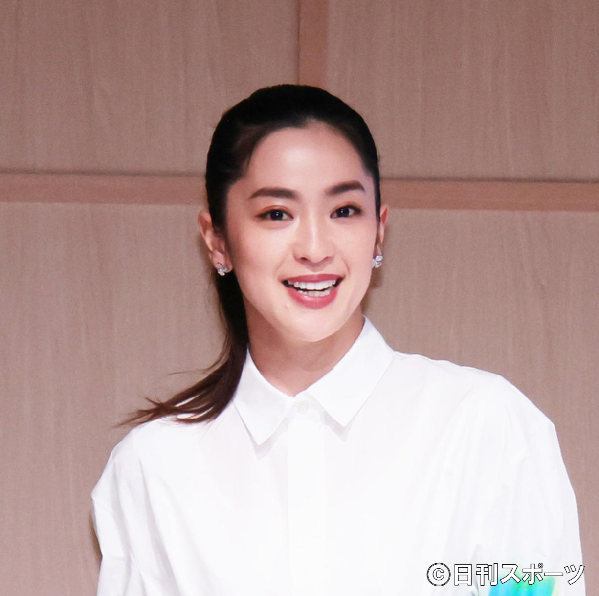 中村アン（2021年1月19日）