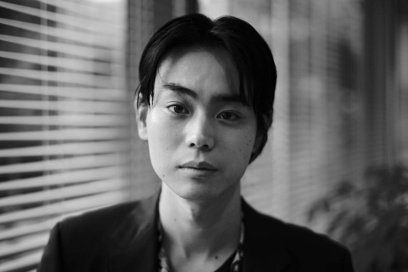 来年9月9日公開の映画「百花」で主演する菅田将暉