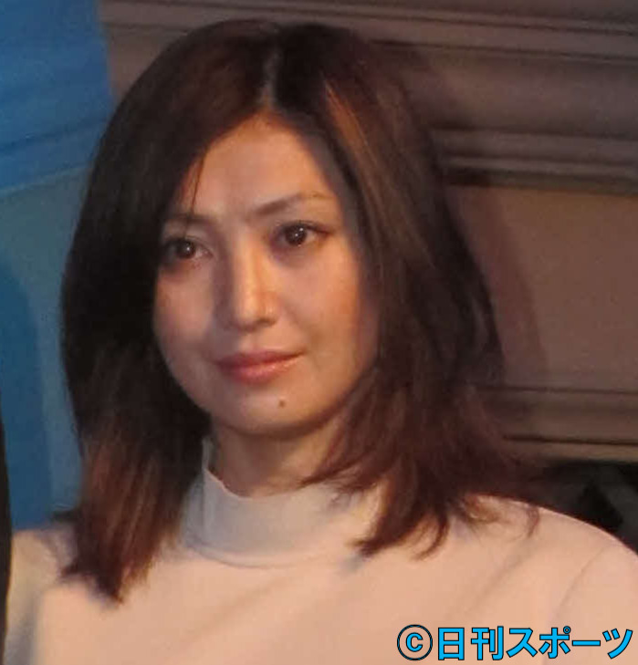 鬼束ちひろ（2015年8月撮影）