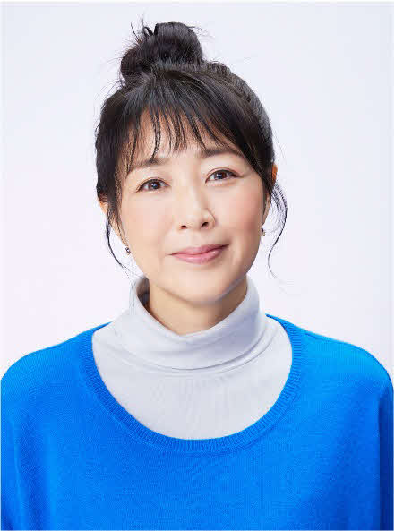 菊池桃子（C)「真夜中にハロー！」製作委員会