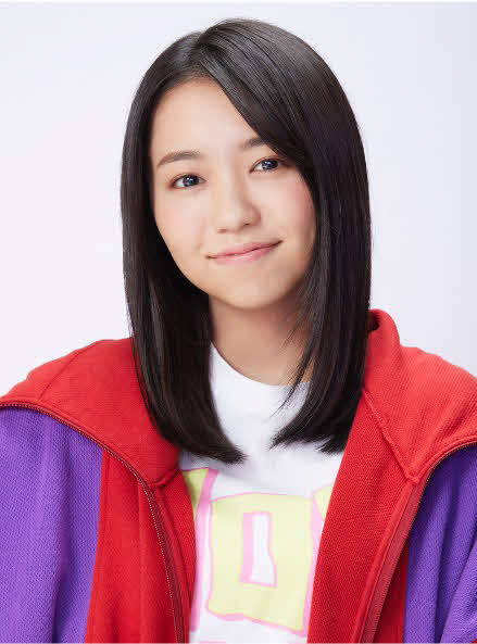 大原優乃（C）「真夜中にハロー！」製作委員会