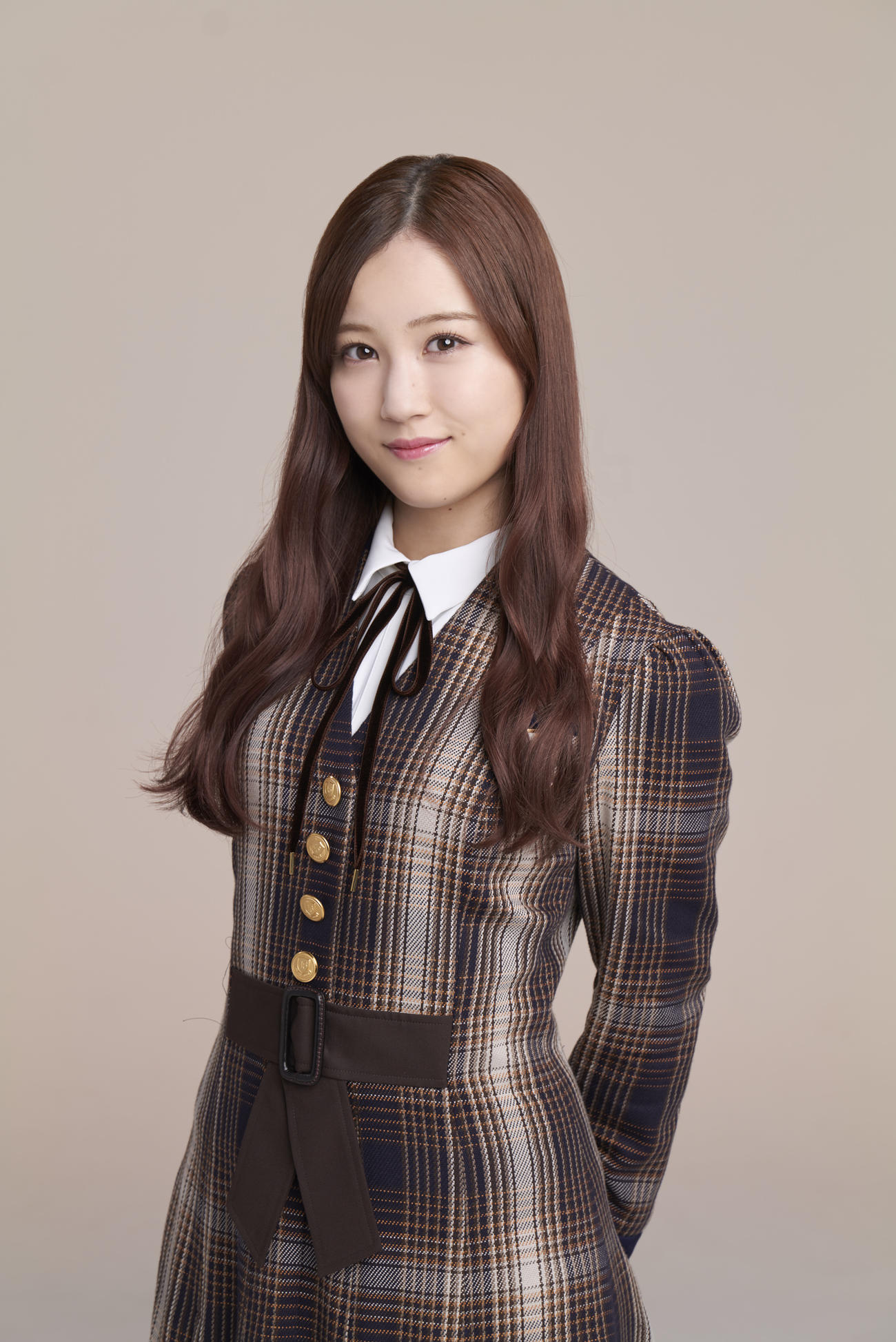 乃木坂46星野みなみ