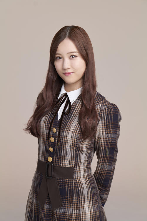 乃木坂46星野みなみ