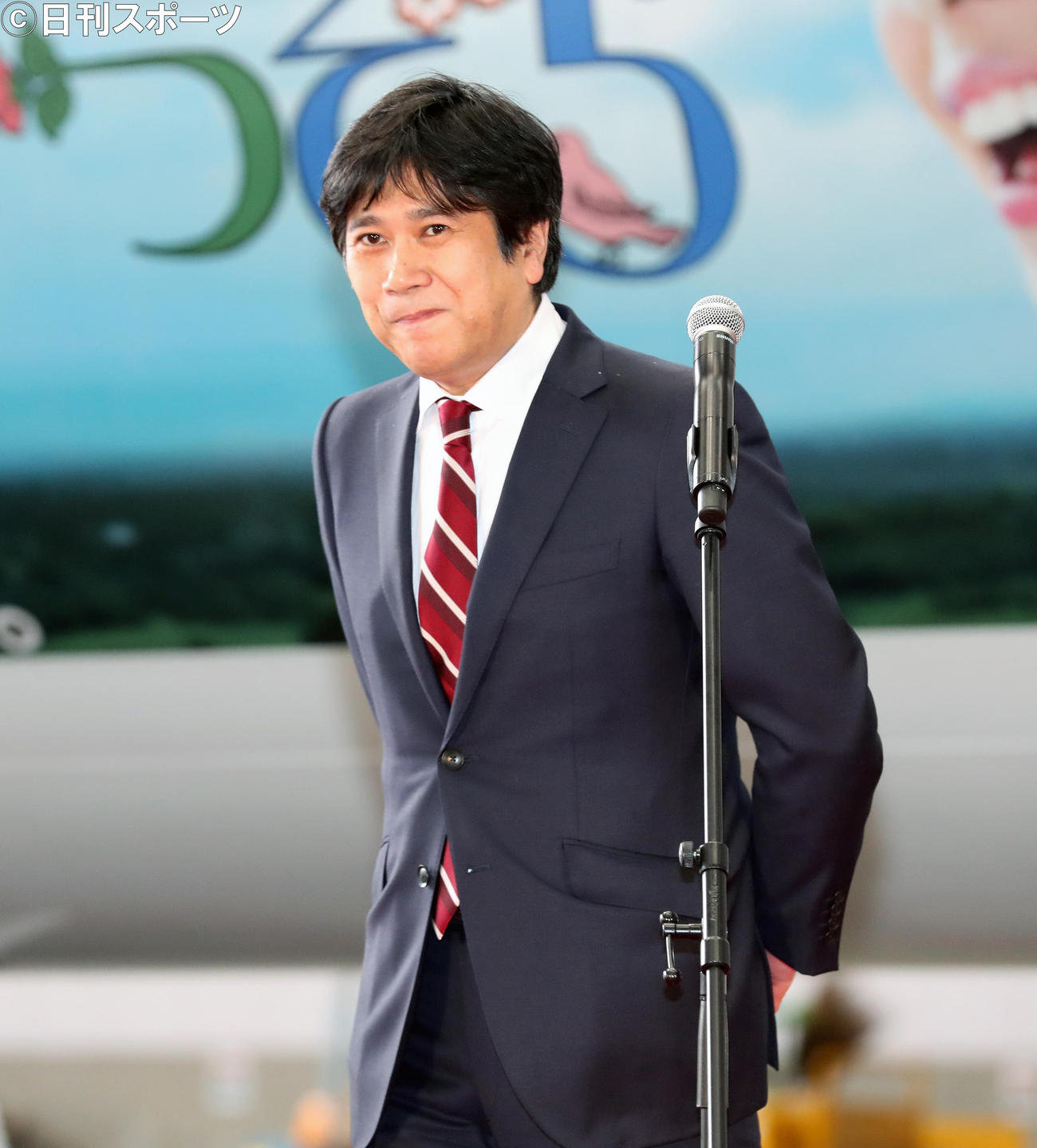 磯智明チーフプロデューサー