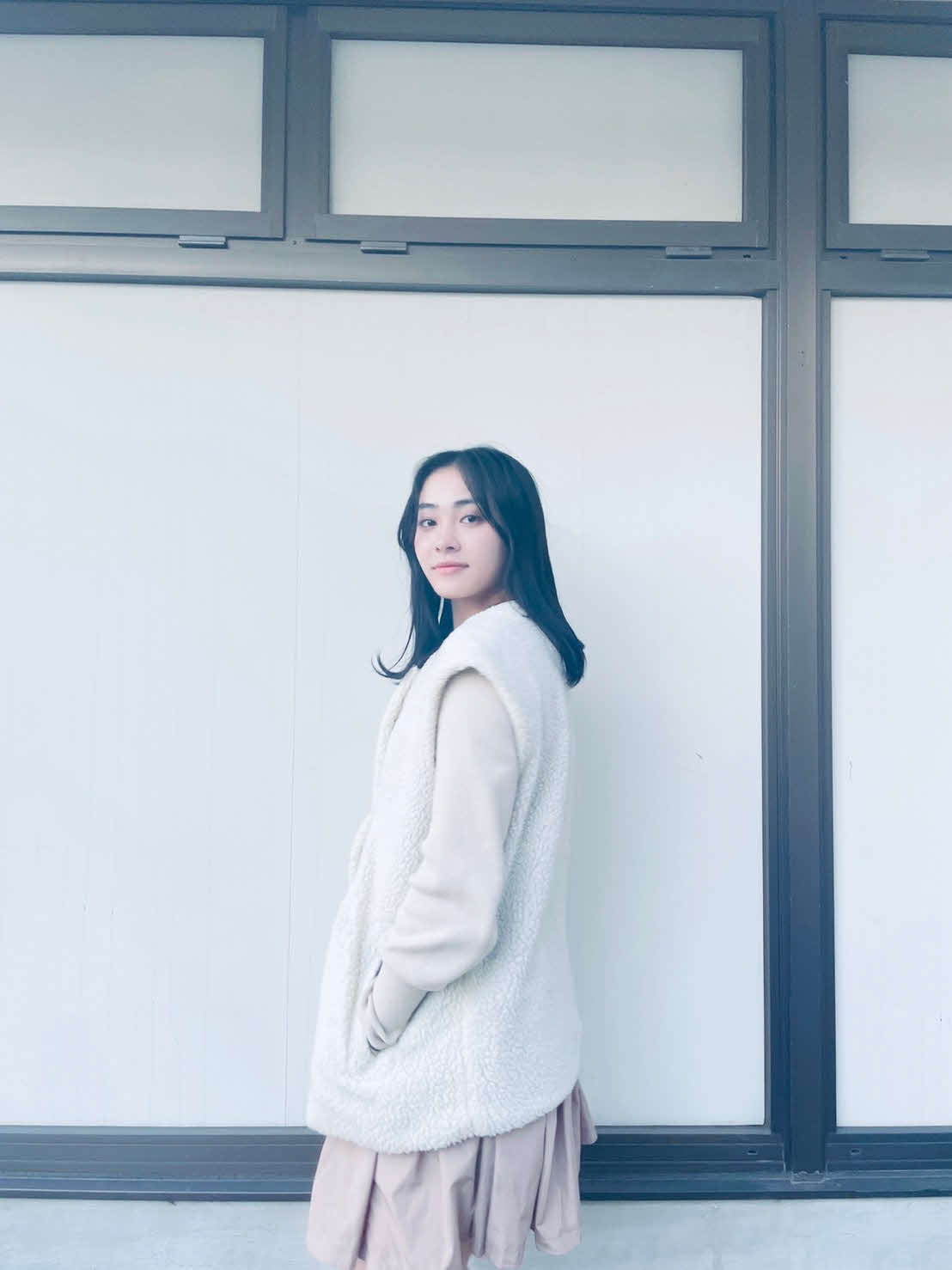 いぎなり東北産の北美梨寧