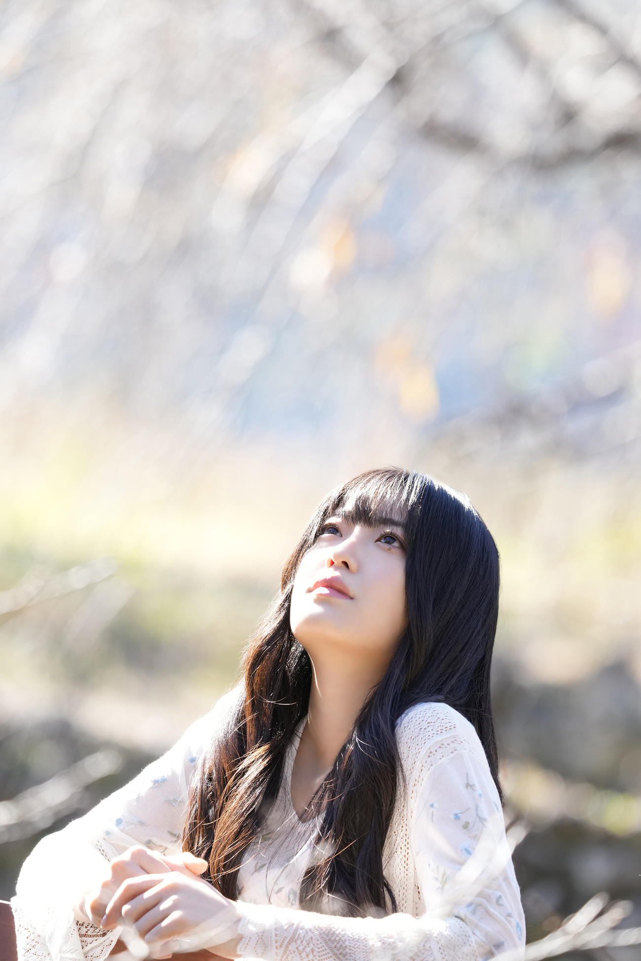来年1月26日にメジャーデビューすることが決まった花耶