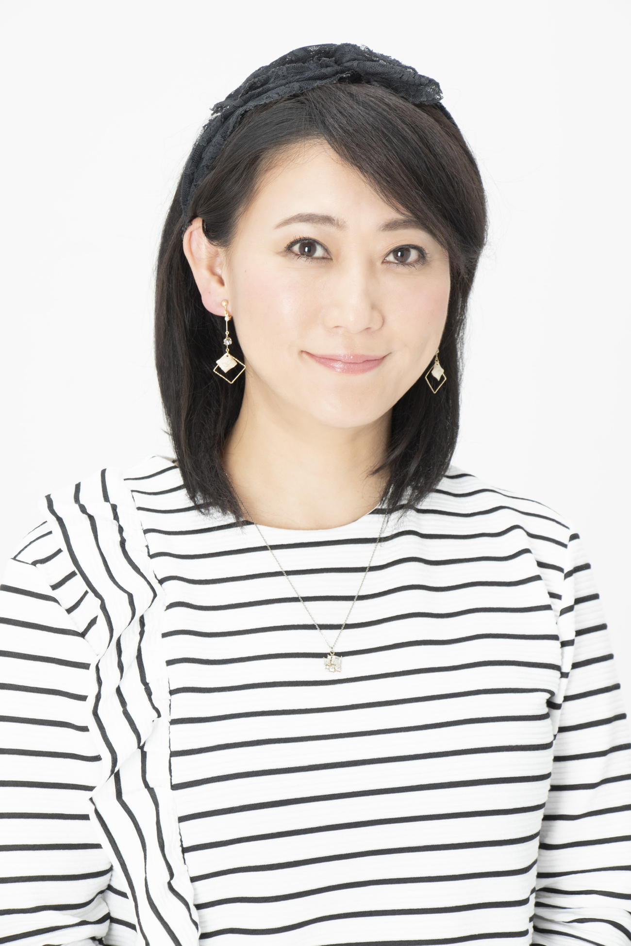 「女芸人NO．1決定戦　THE W」で審査員を務める友近