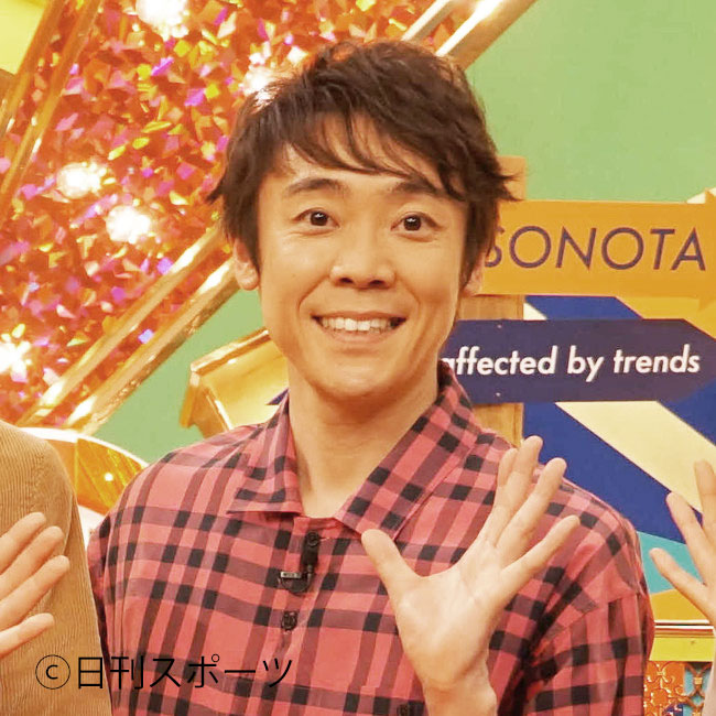 小林よしひさ（19年4月10日撮影）
