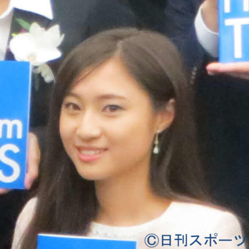 伊東楓さん（16年4月撮影）
