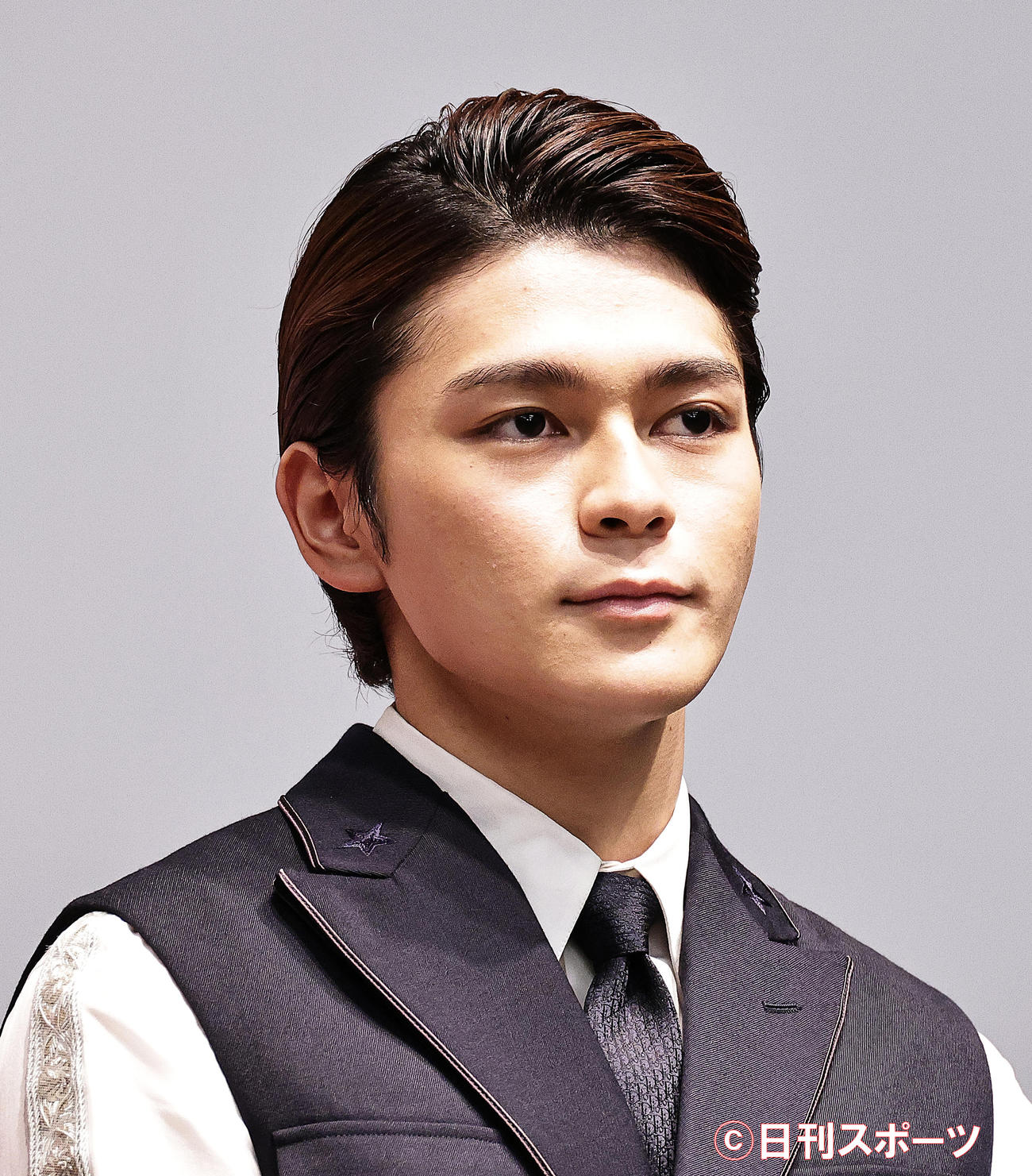 ヤフー検索大賞 俳優部門１位は眞栄田郷敦 女優部門１位は真木よう子 芸能 日刊スポーツ