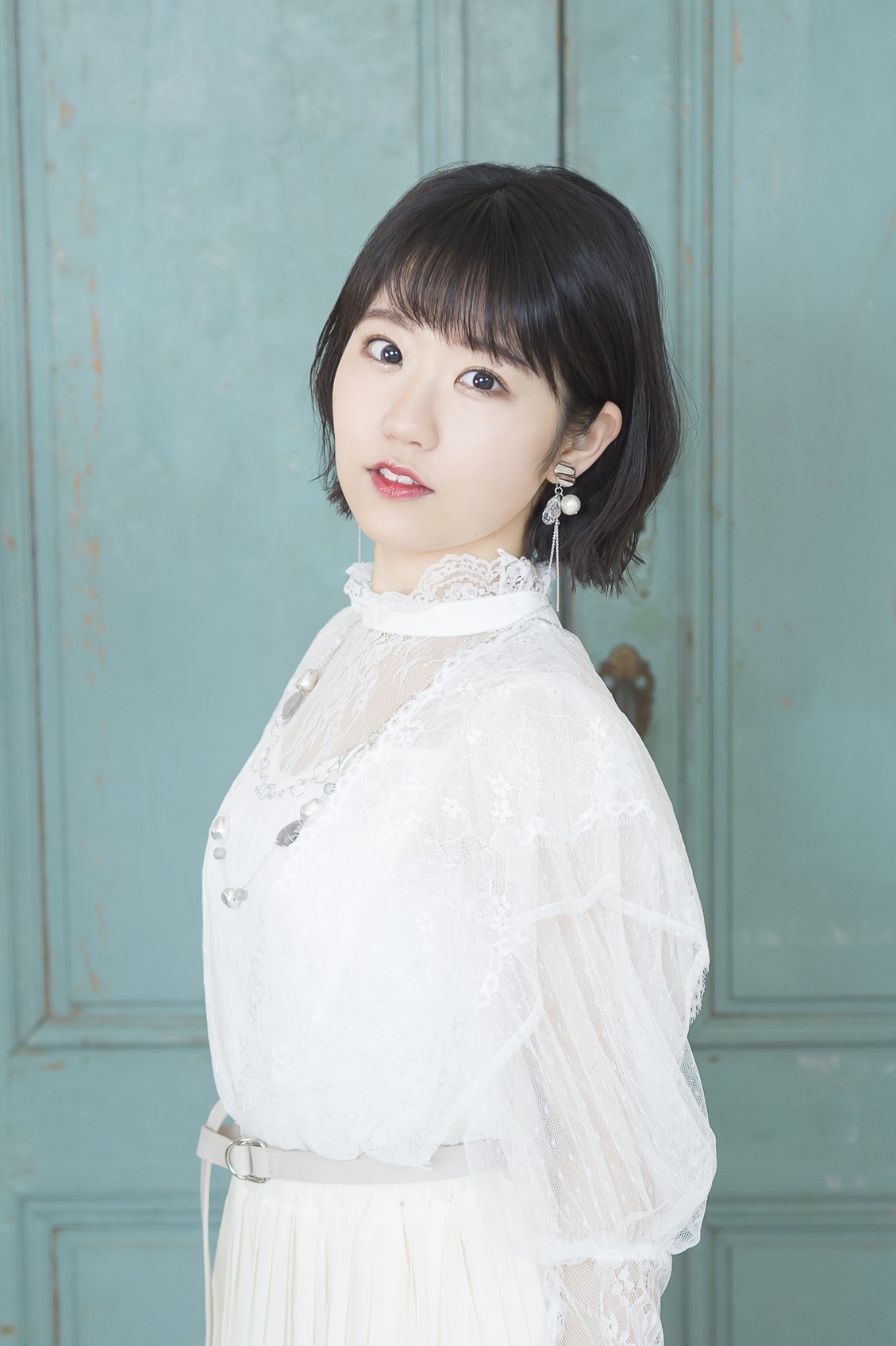 須磨役の東山奈央