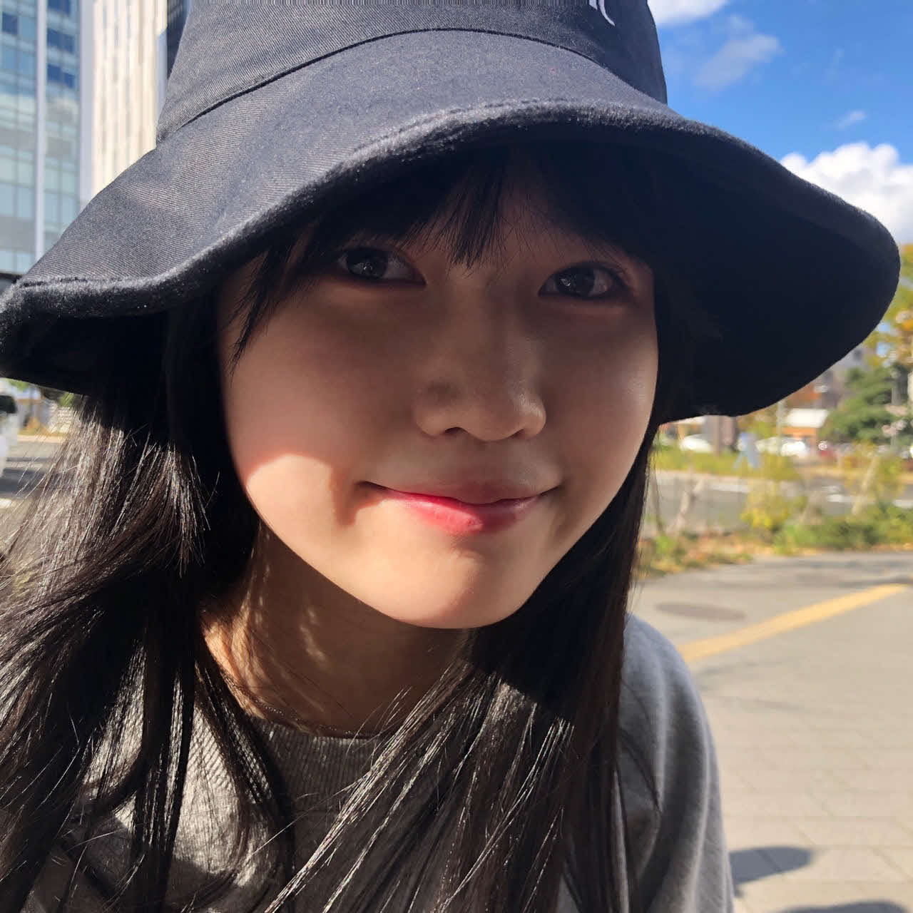 吉瀬真珠