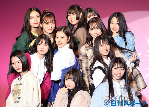 ゆうちゃみ 日本一かわいい女子高生 アドバイス キャピキャピ感忘れず 芸能写真ニュース 日刊スポーツ