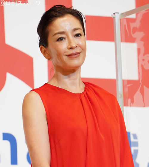 窪田正孝 初共演の宮沢りえは 僕のパワースポット 独特な言い回しで表現 シネマ写真ニュース 日刊スポーツ