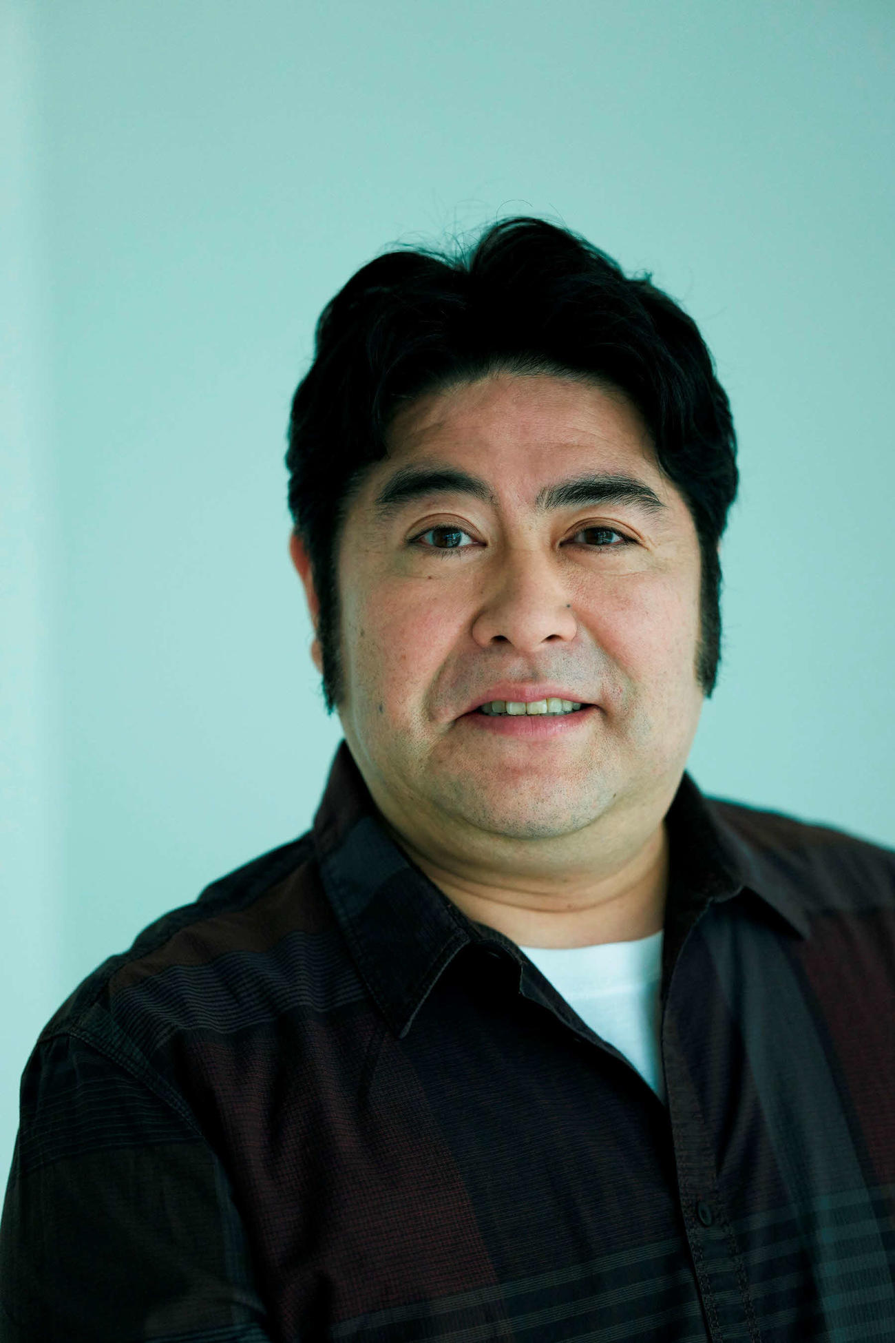 来年1月期のテレビ朝日系連続ドラマ「もしも、イケメンだけの高校があったら」に出演する皆川猿時