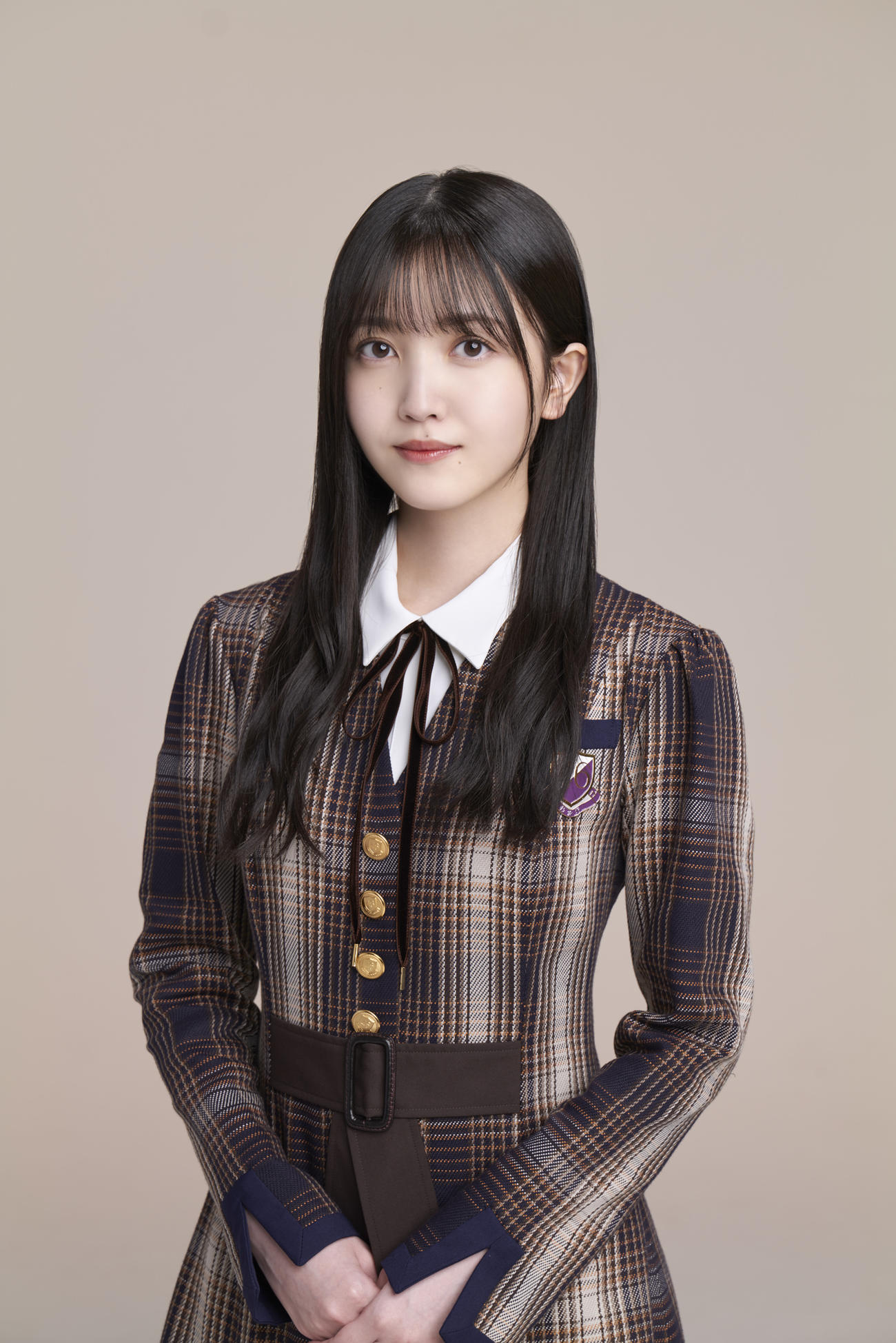 乃木坂46久保史緒里