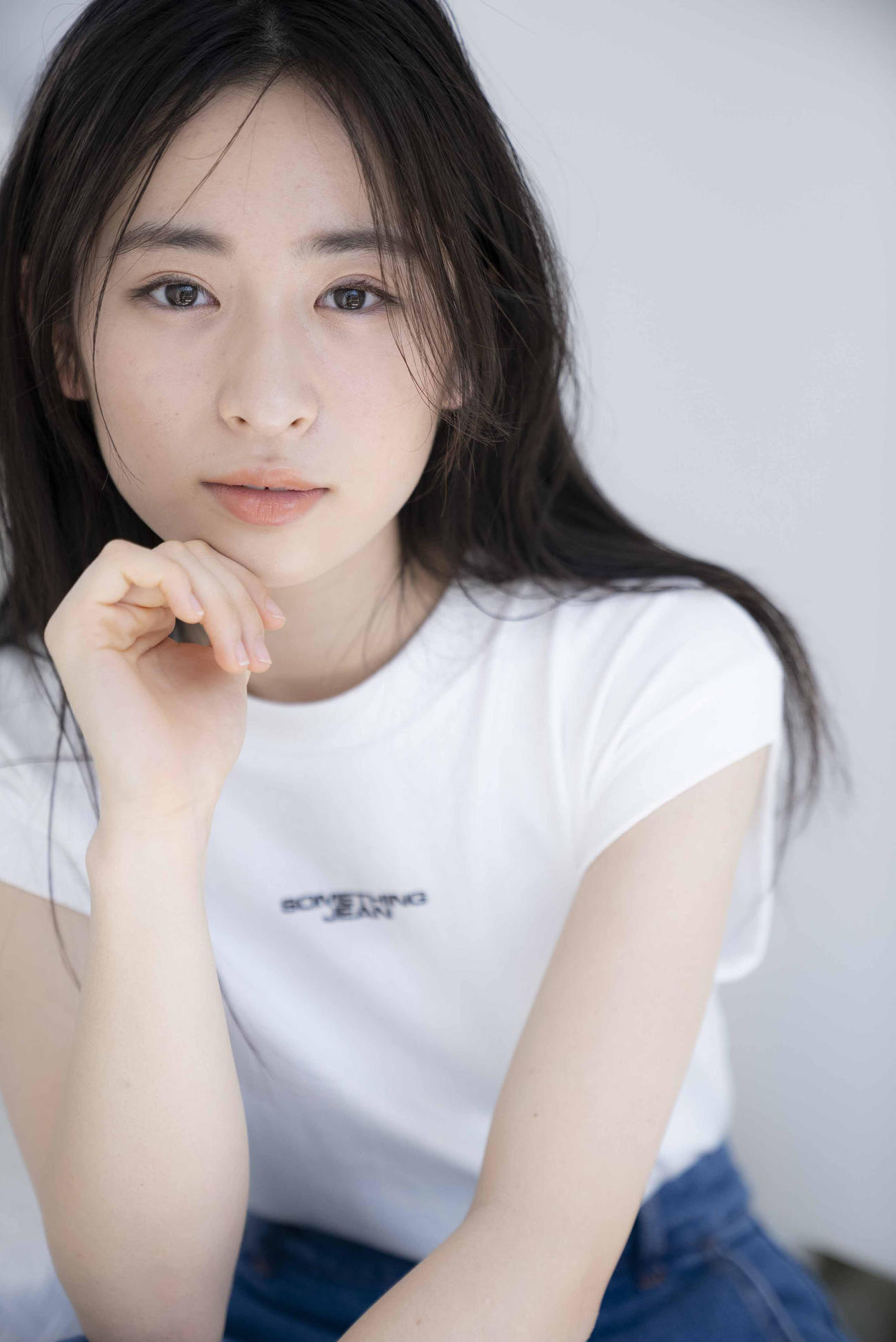 芸能活動を再開することが決まった長谷川百々花
