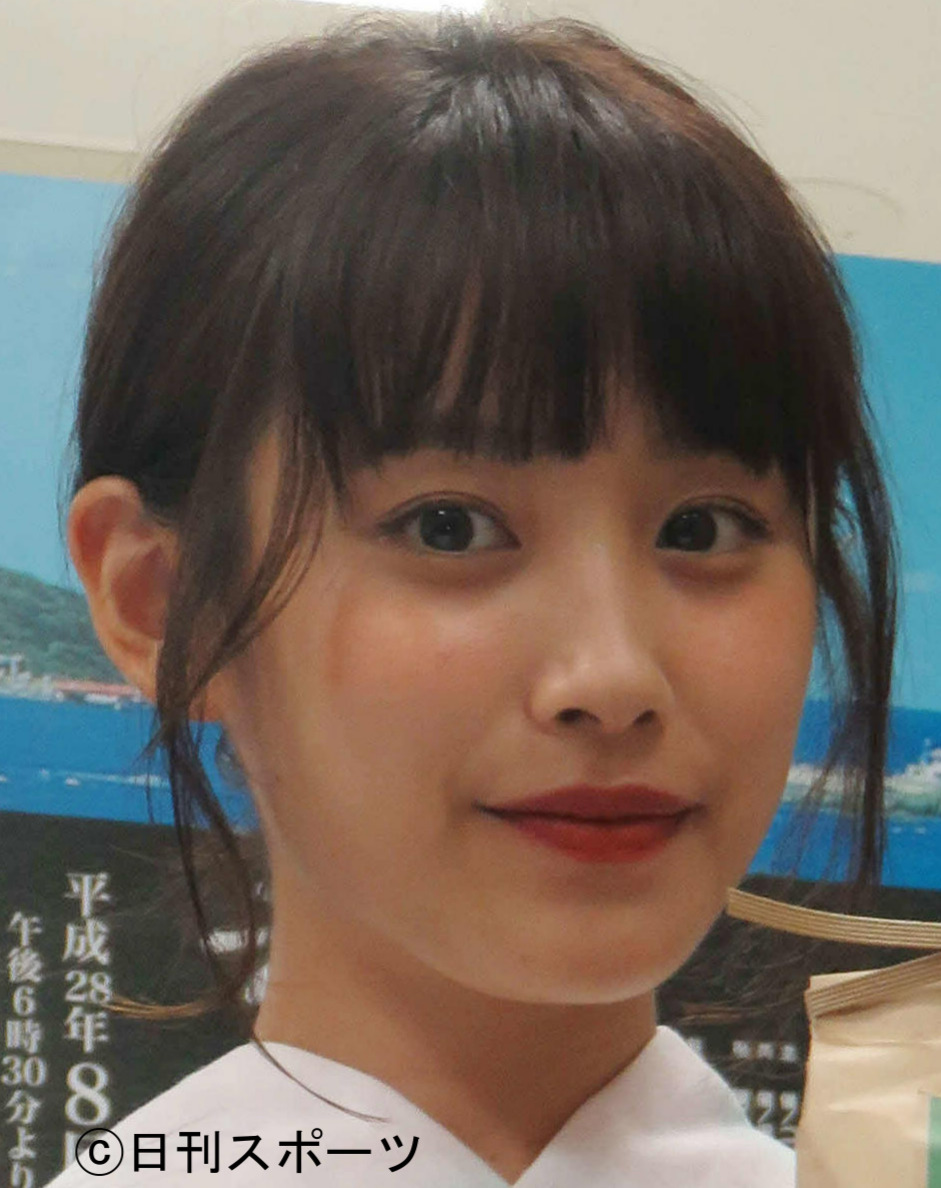 高橋愛（2016年8月27日撮影）
