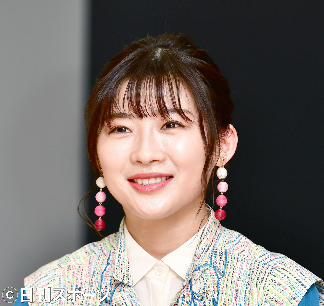 オズワルド伊藤俊介の妹沙莉