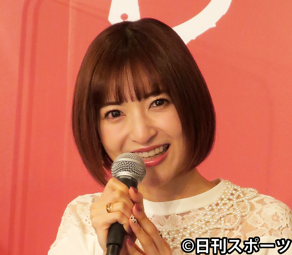 神田沙也加さん（2021年1月撮影）