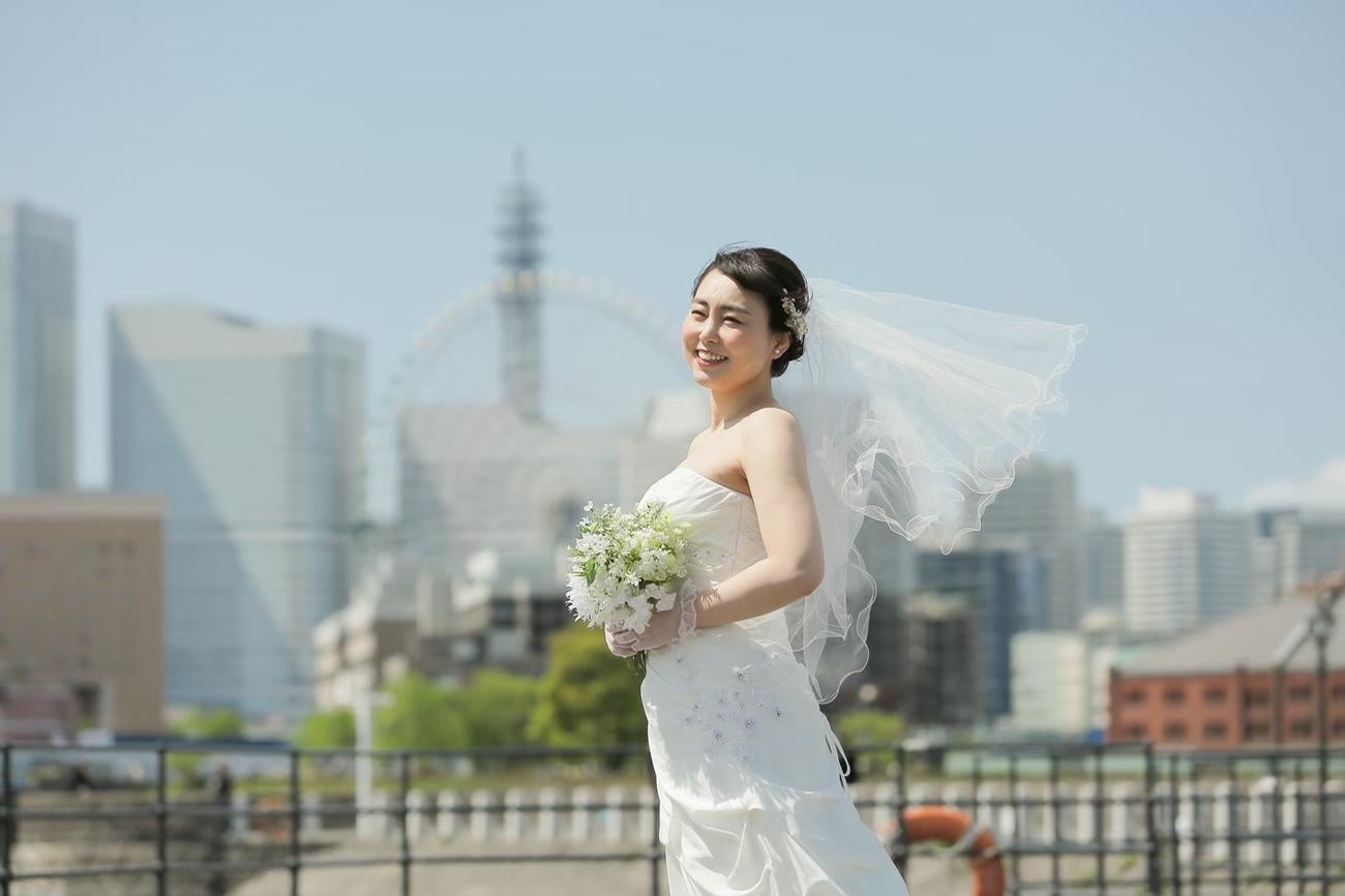 第1子の妊娠が分かったフリーアナウンサーの五戸美樹