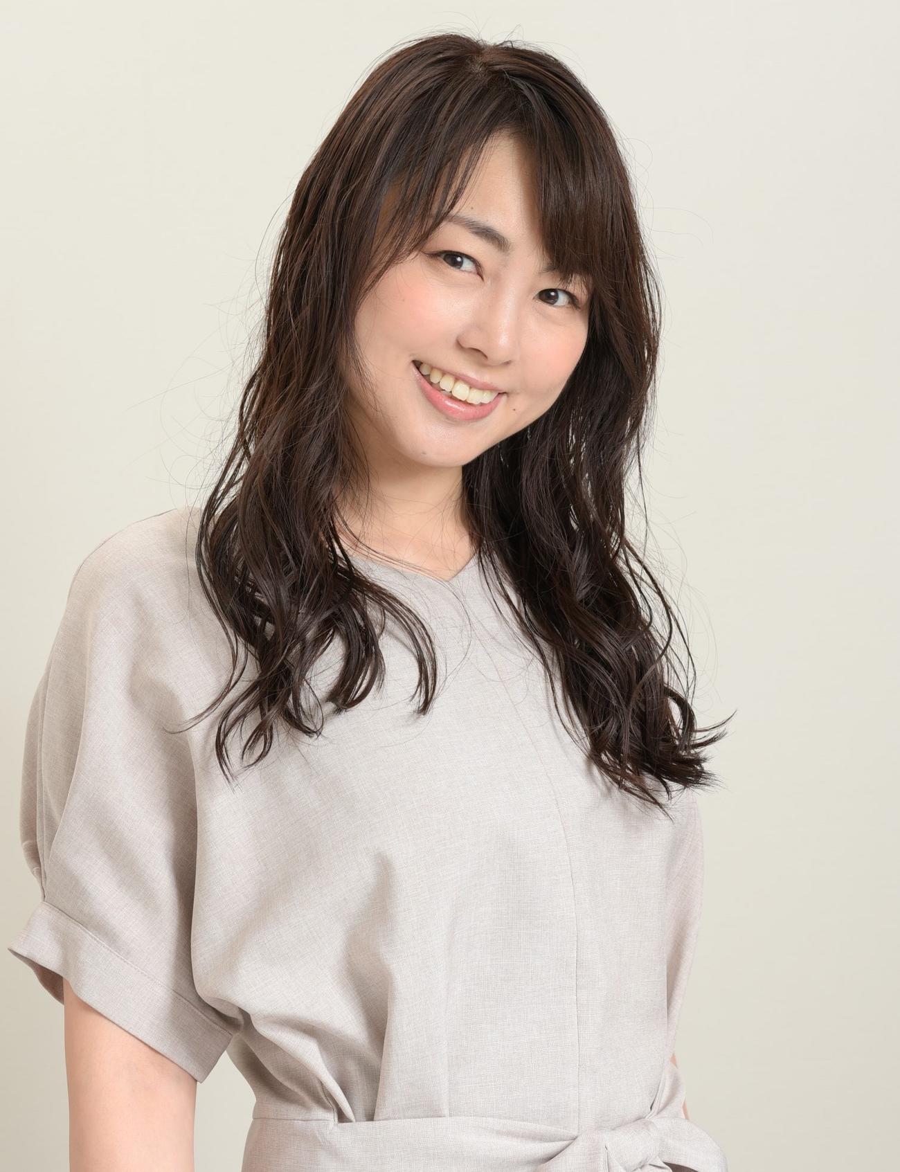 第1子の妊娠が分かったフリーアナウンサーの五戸美樹