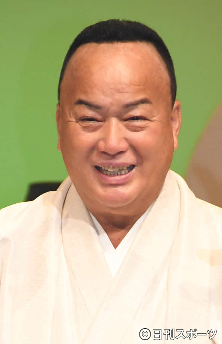 細川たかし（2020年9月撮影）