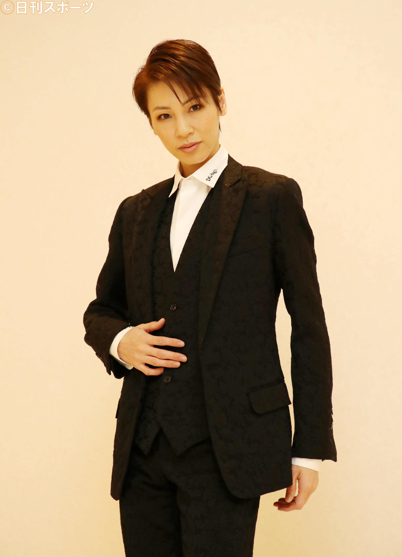 瀬戸かずや（2021年3月）