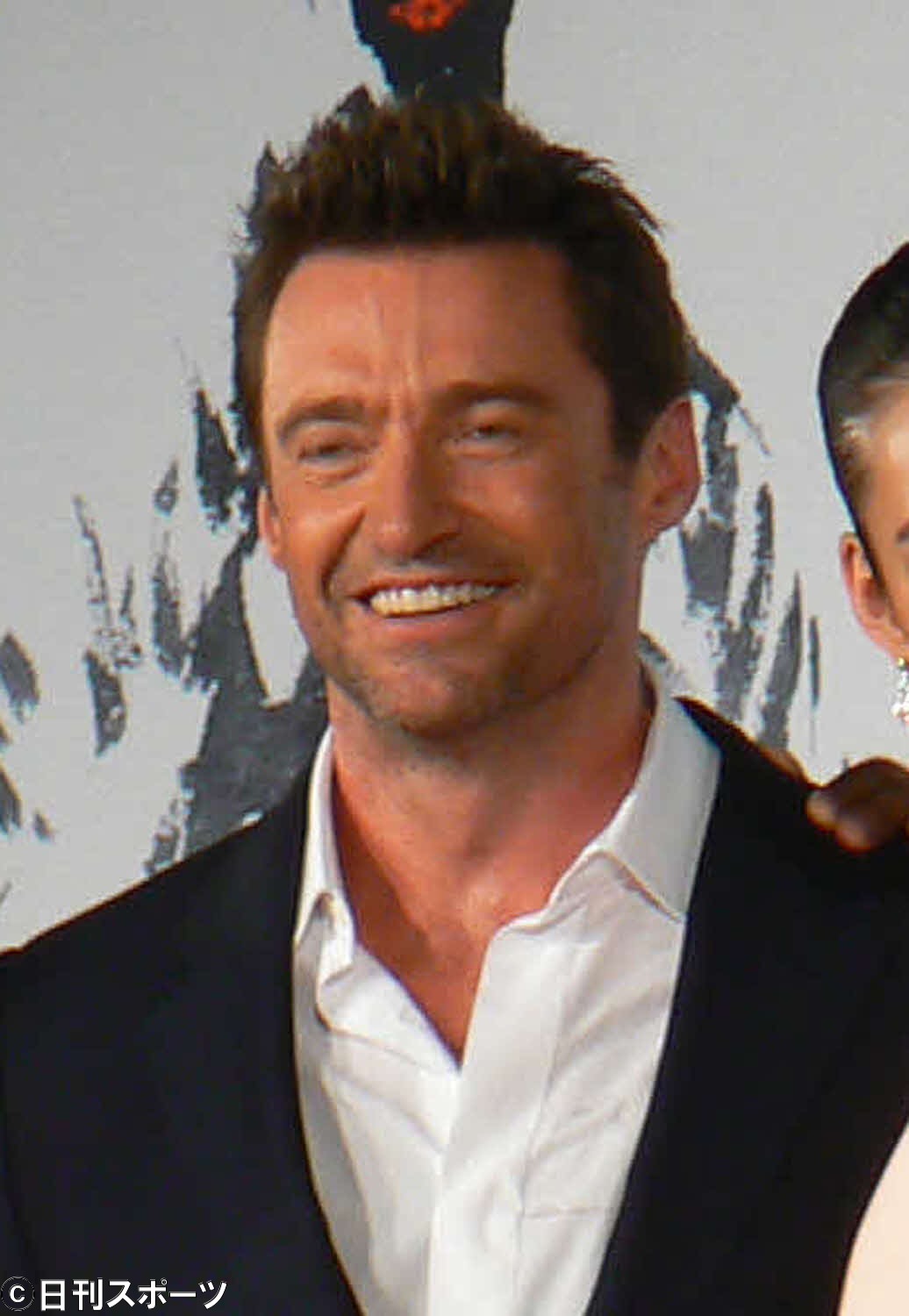 ヒュー・ジャックマン