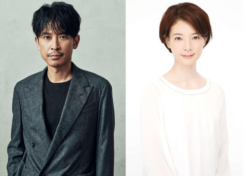 トニセン長野博 僕も幸せ 井ノ原快彦 胸が熱く 坂本昌行の結婚祝福 ジャニーズ 日刊スポーツ