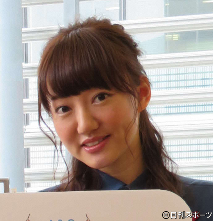 阿澄佳奈（2017年3月撮影）