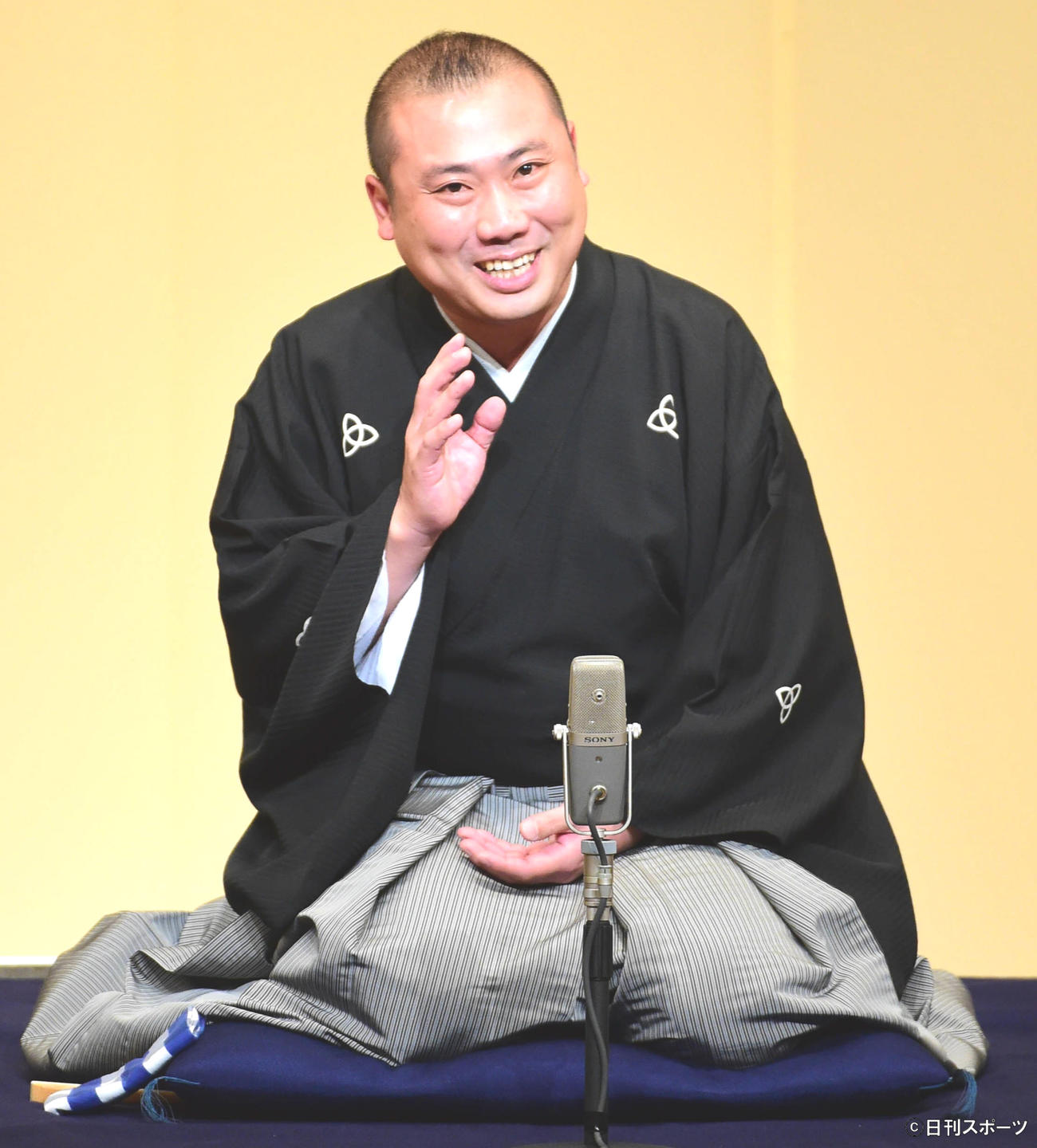 桂宮治（14年9月）