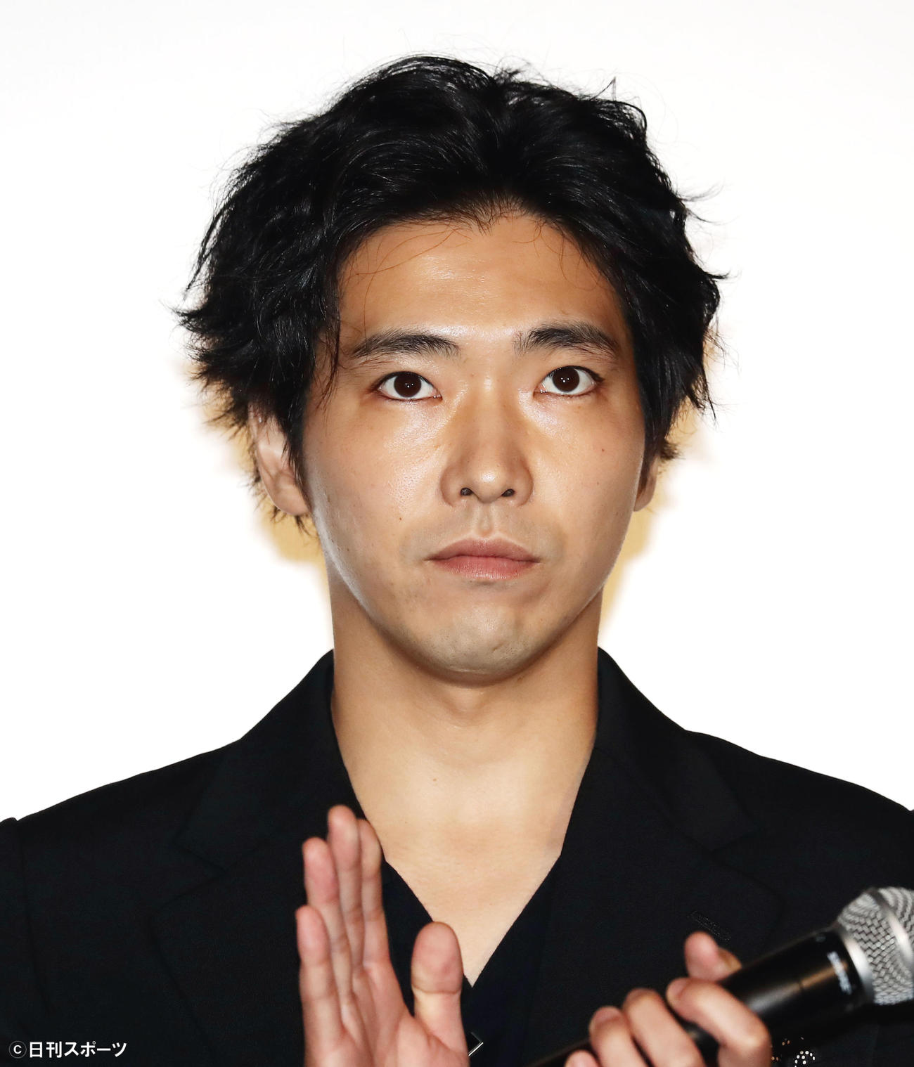 柄本佑（19年7月）