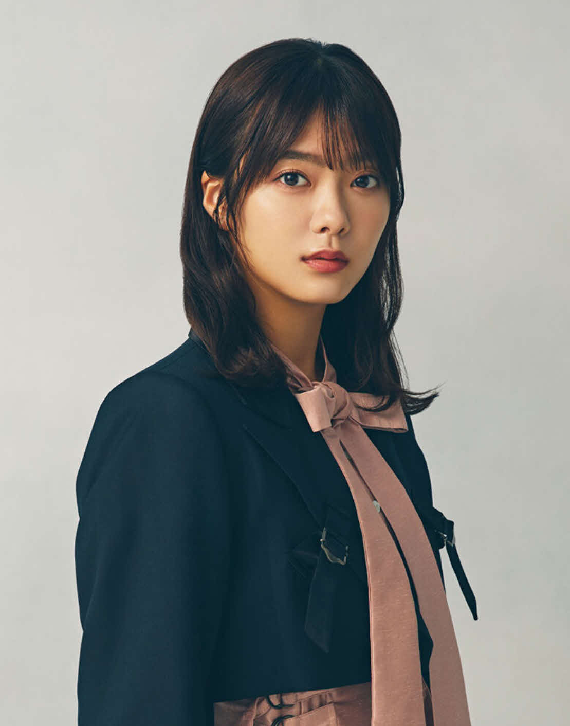 櫻坂46の田村保乃