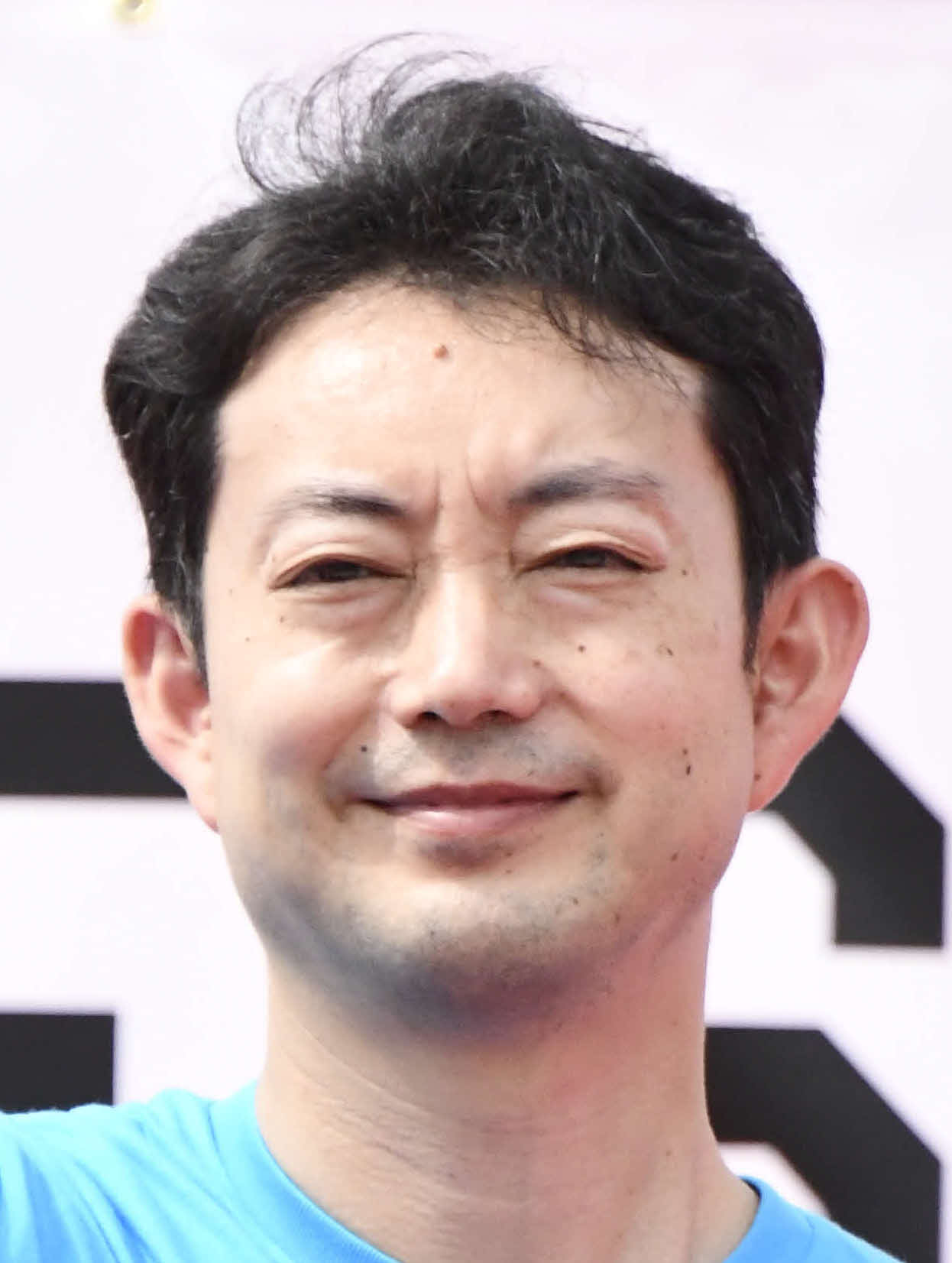 熊谷俊人千葉県知事