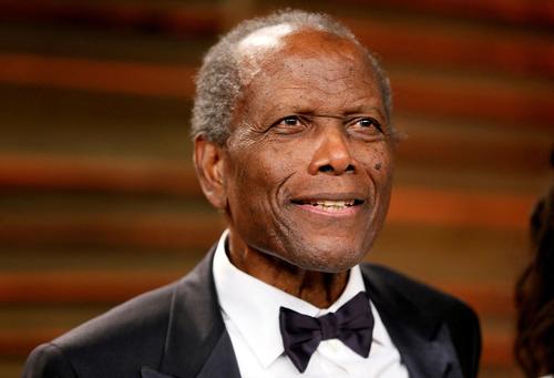 シドニー ポワチエさん死去 黒人初のアカデミー主演男優賞受賞 94歳 おくやみ 日刊スポーツ