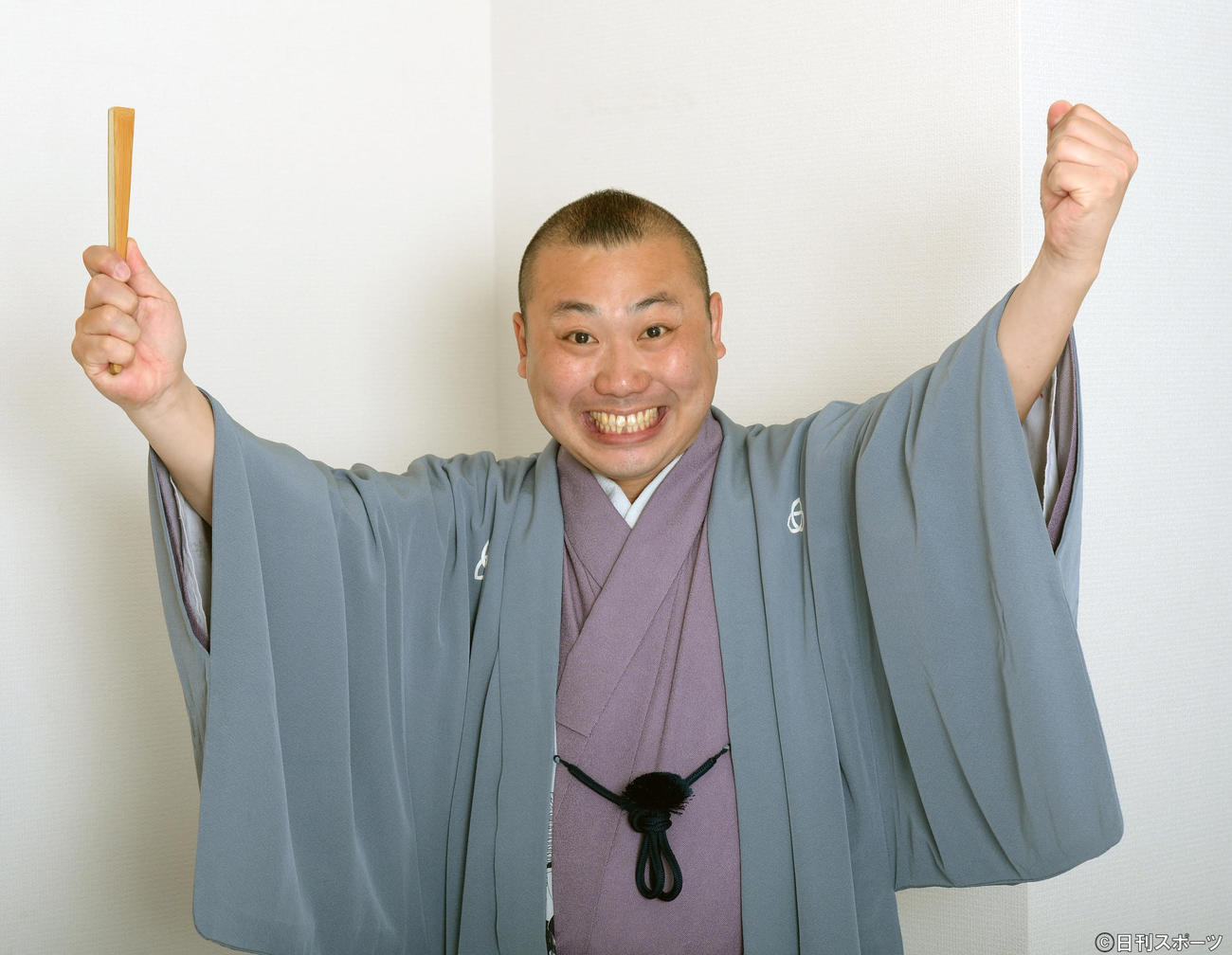 桂宮治（15年4月）