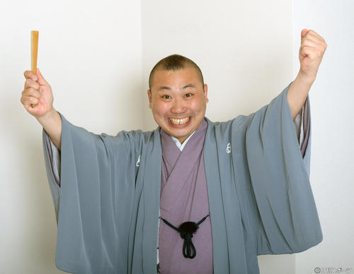 桂宮治（15年4月）